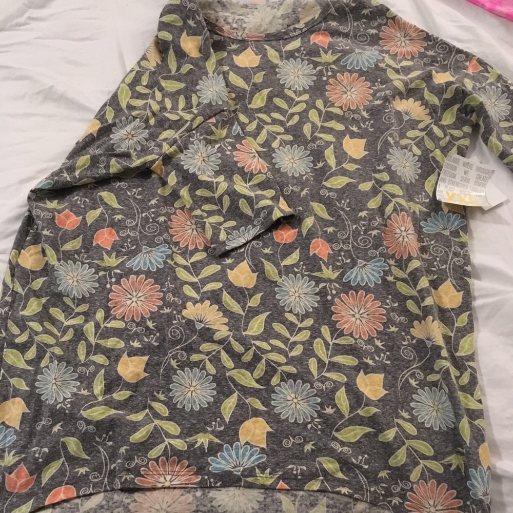 XXS Lularoe Irma